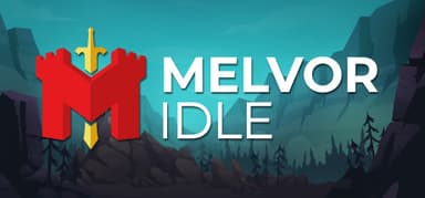 Melvor Idle artwork