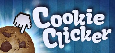 Cookie Clicker artwork