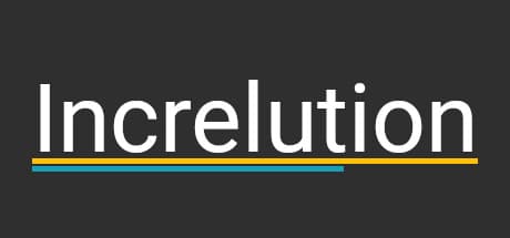 Increlution Steam artwork