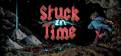 Stuck In Time Steam artwork