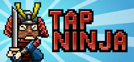 Tap Ninja Steam artwork