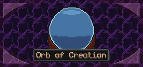 Orb of Creation Steam artwork