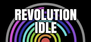 Revolution Idle artwork