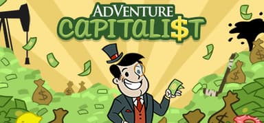 AdVenture Capitalist artwork