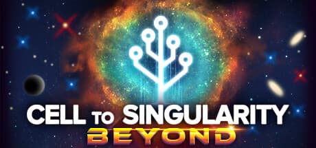 Cell to Singularity Steam artwork