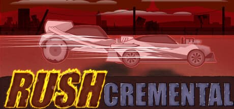 Rushcremental artwork