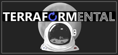 Terraformental Steam artwork