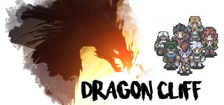 Dragon Cliff Steam artwork